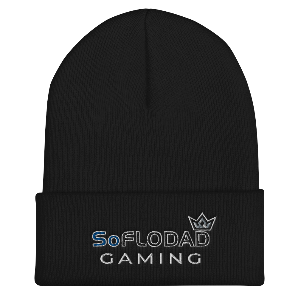 SoFloDad Beanie