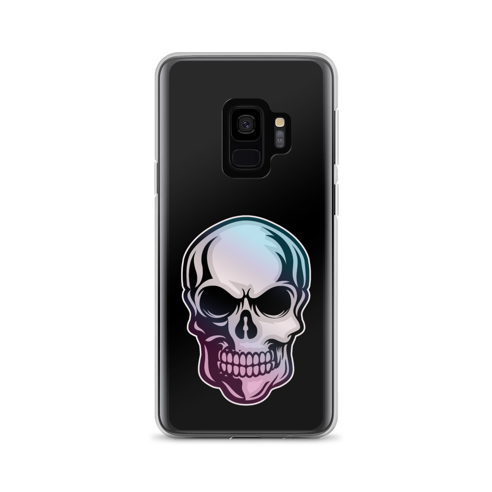 WhyYaMad Samsung Case