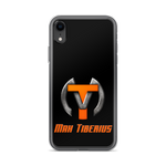 Max Tiberius iPhone Case