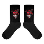 Devil's Lair Gaming Socks