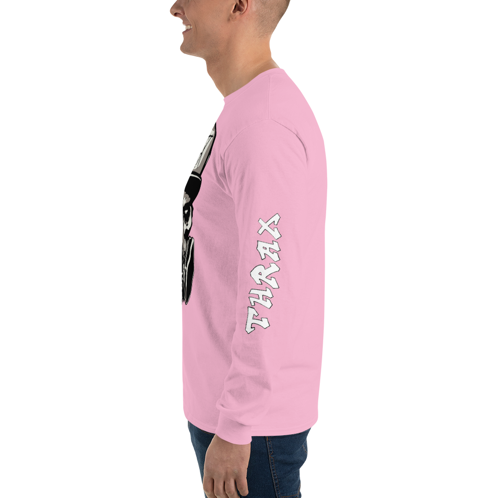 Thrax Long Sleeve Tee