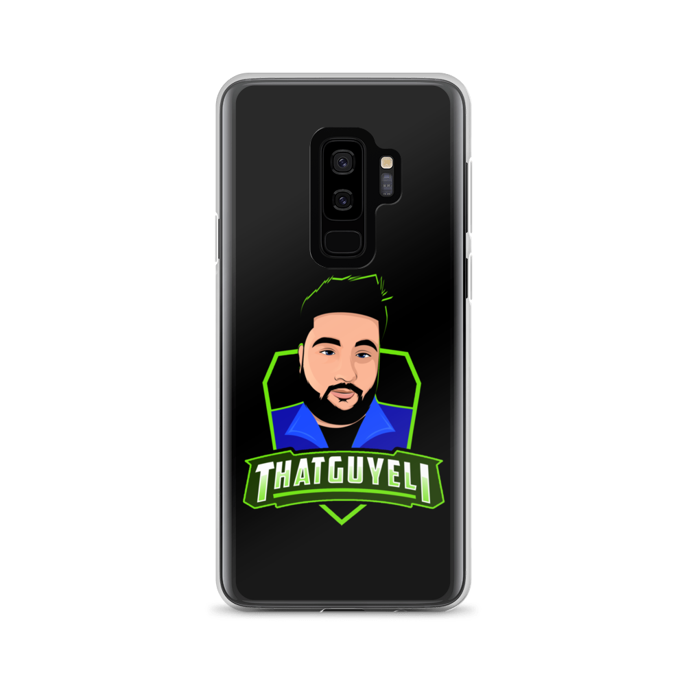 ThatguyEli Samsung Case