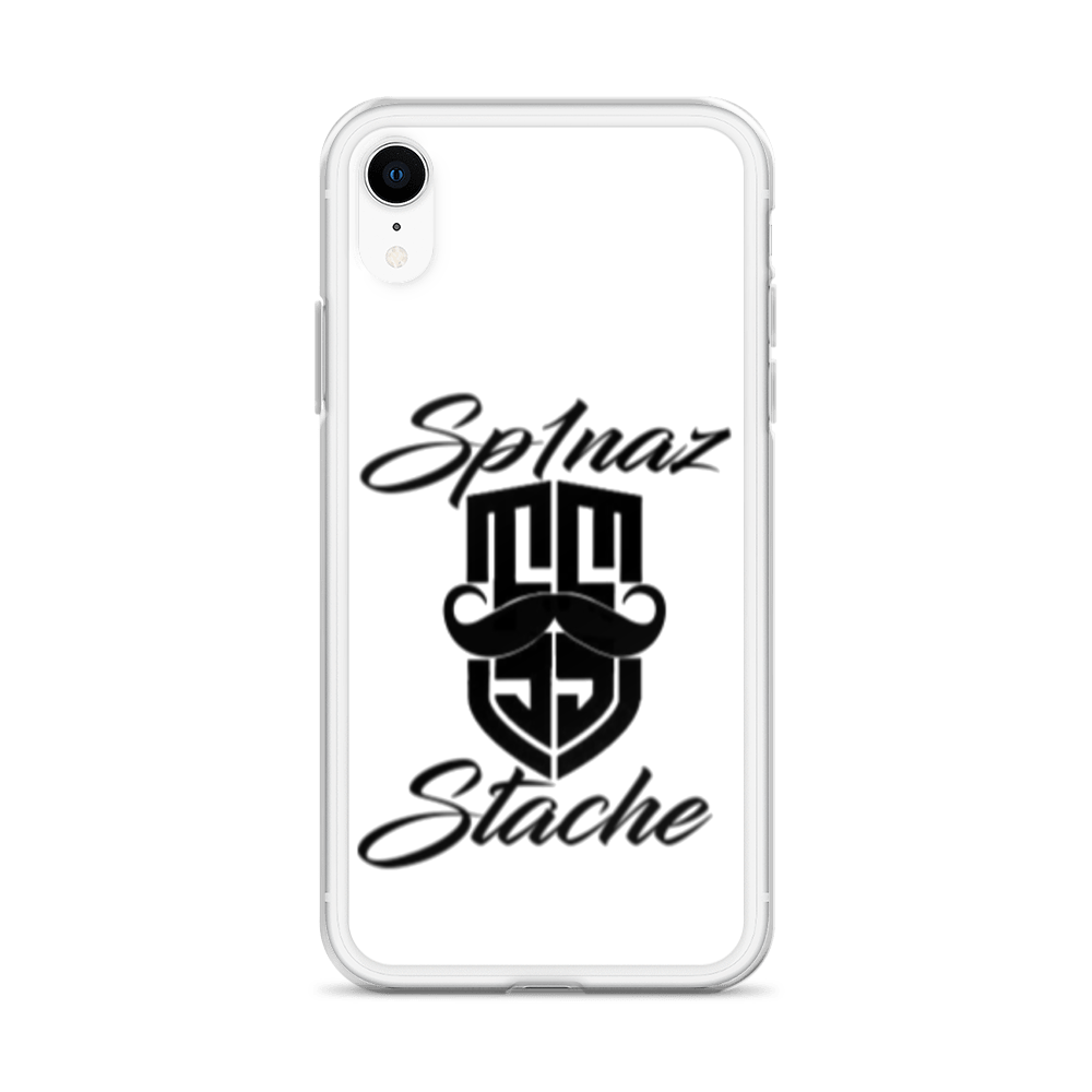 Sp1naz iPhone Case