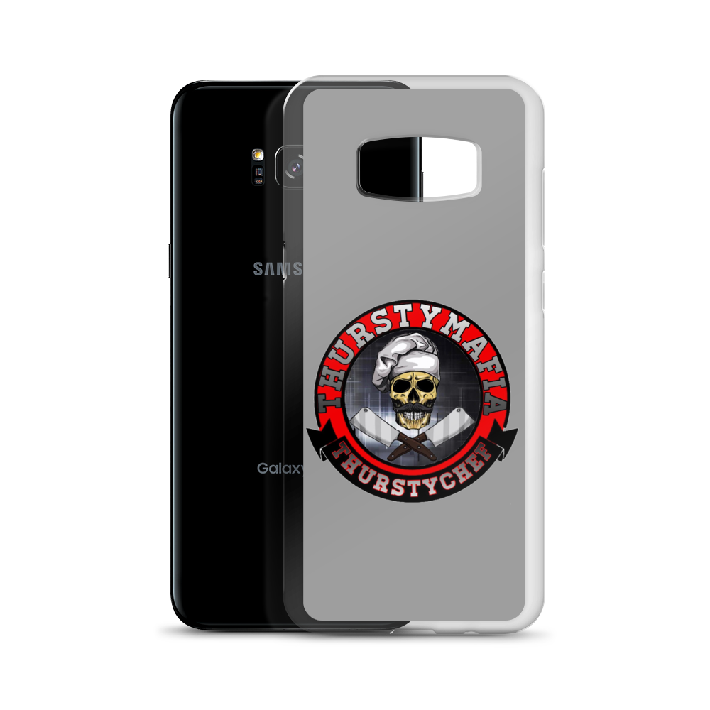 TMThrstyChef Samsung Case