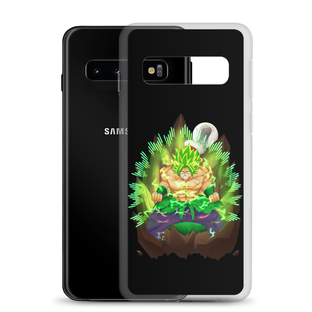 Young_vile Samsung Case