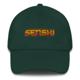 Senshi Dad Hat