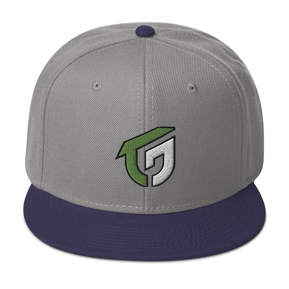 Tripp Gaming Snapback Hat
