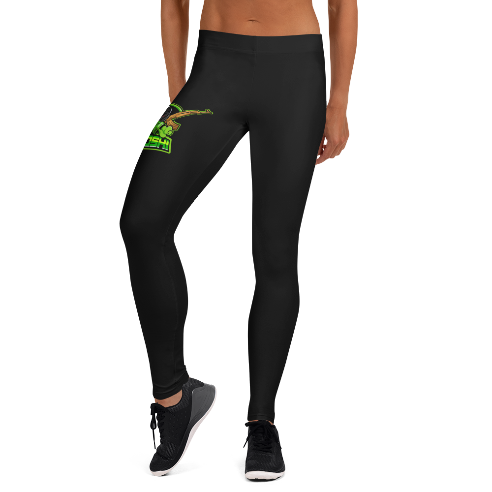 timyoshi Leggings