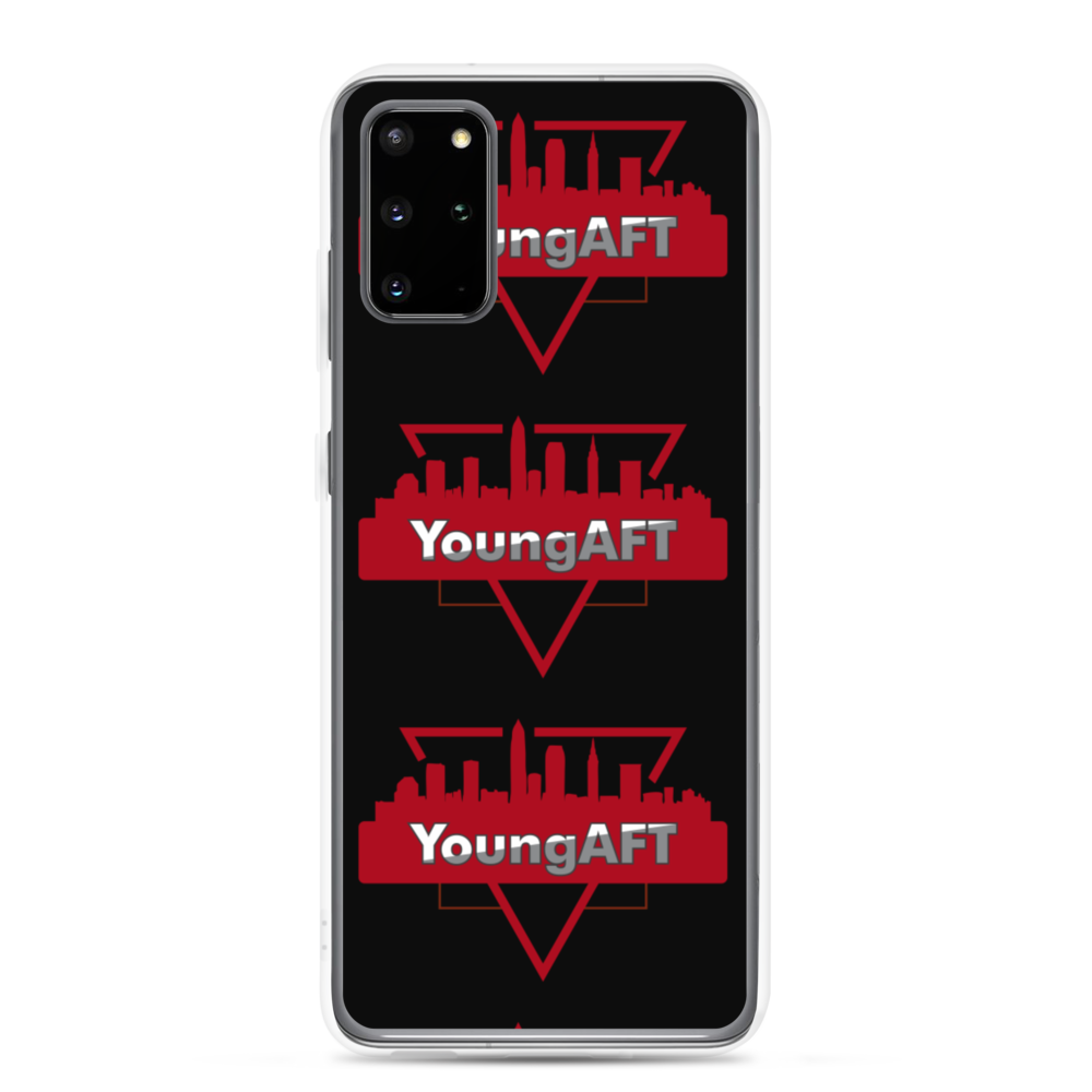 YoungAFT Samsung Case