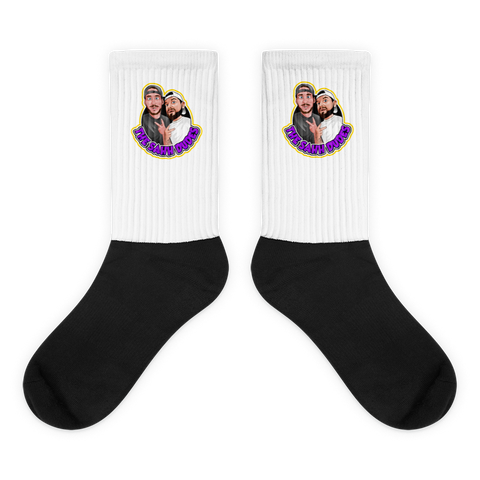 The Sahh Dudes Socks