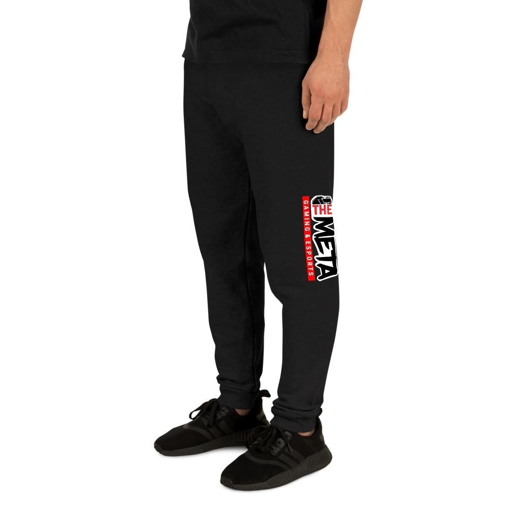 The Meta Joggers