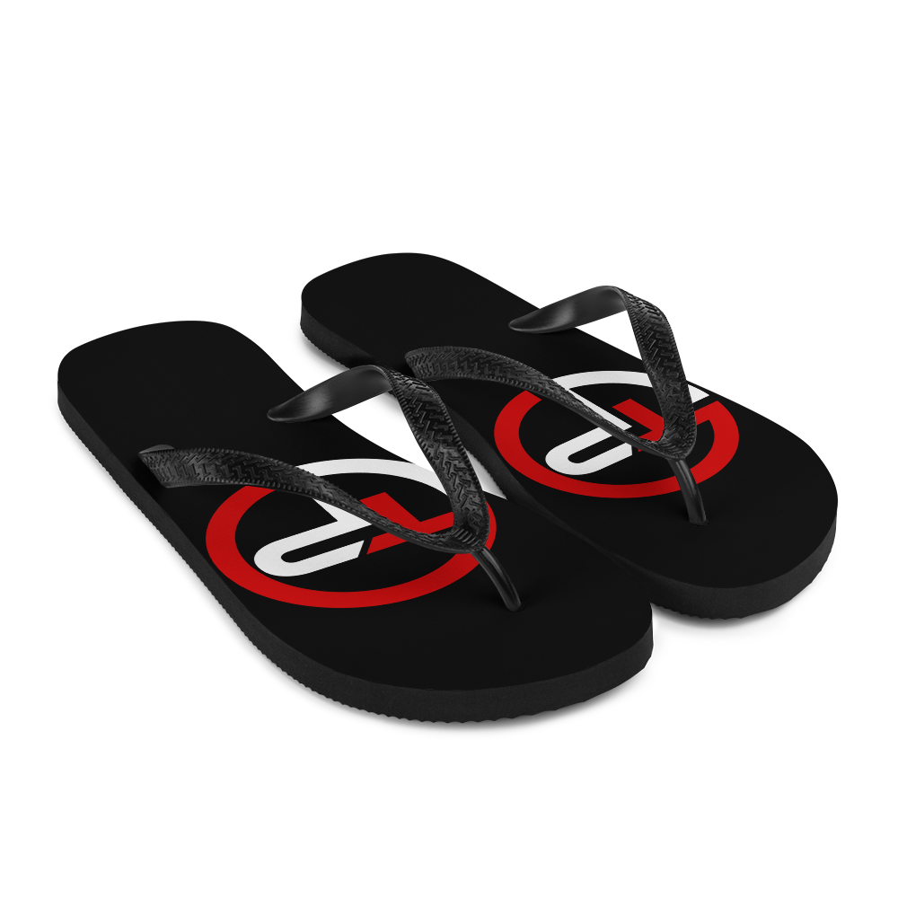 ThaPromise19 Flip-Flops