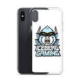 Iceberg Gaming iPhone Case