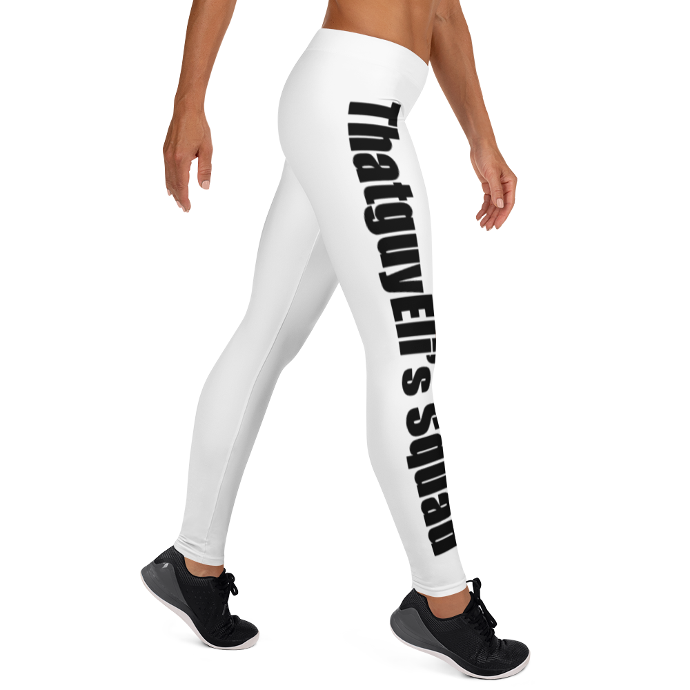ThatguyEli Leggings