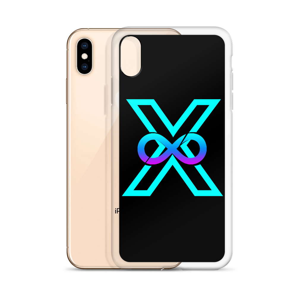 XvinityRev iPhone Case