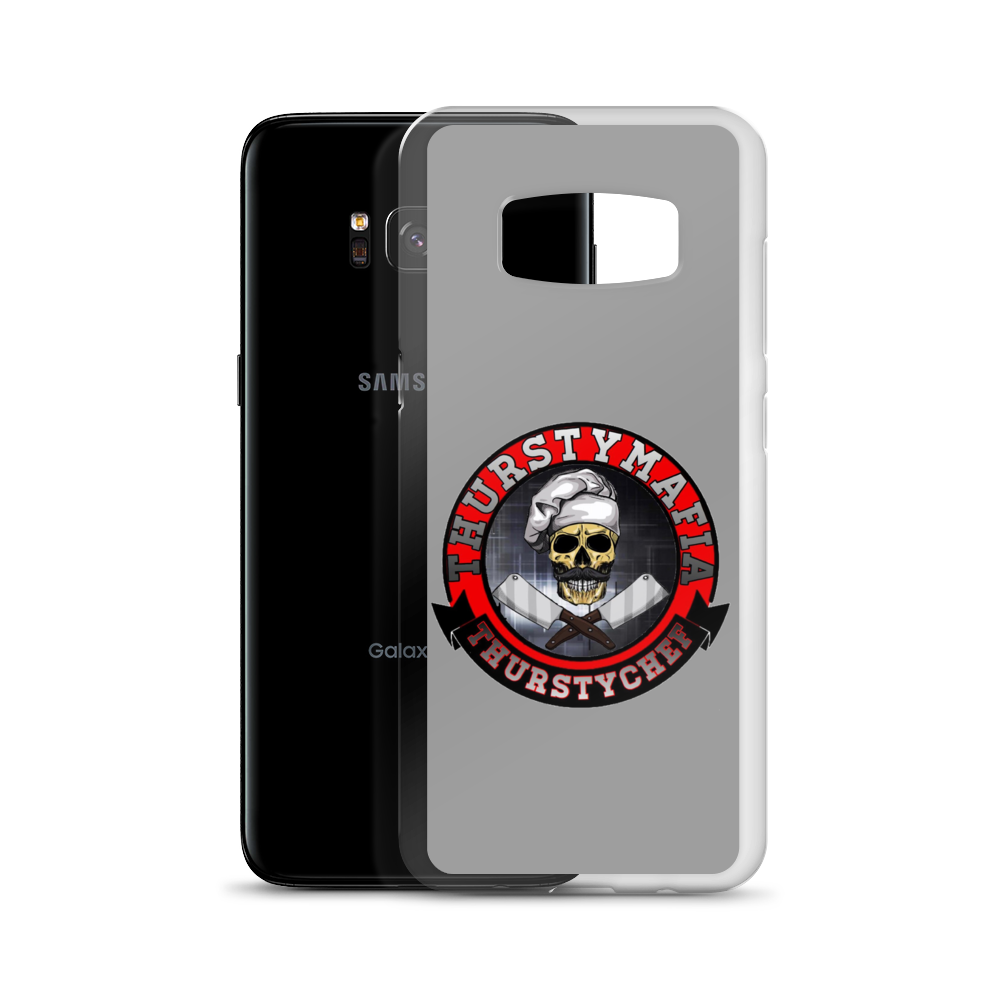 TMThrstyChef Samsung Case