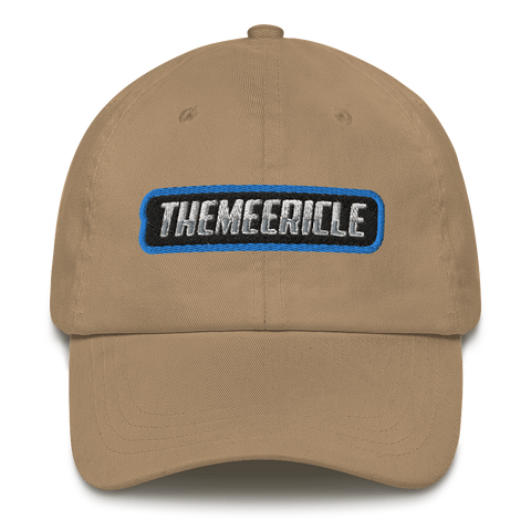 TheMeericle Dad hat
