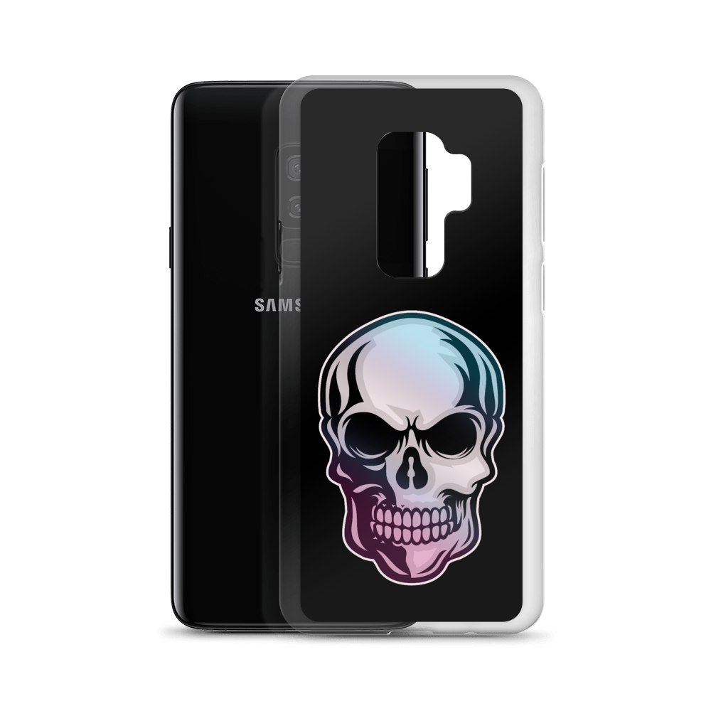 WhyYaMad Samsung Case