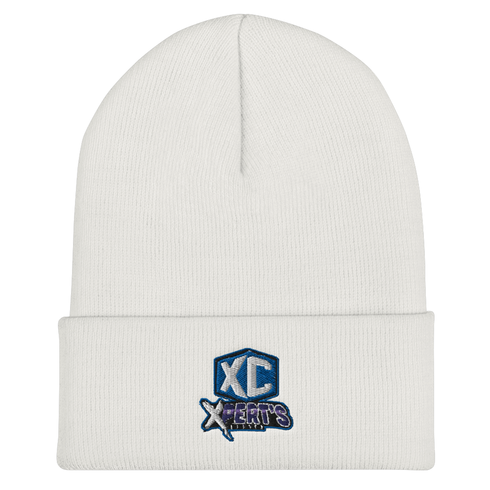 Xperts Corner Beanie