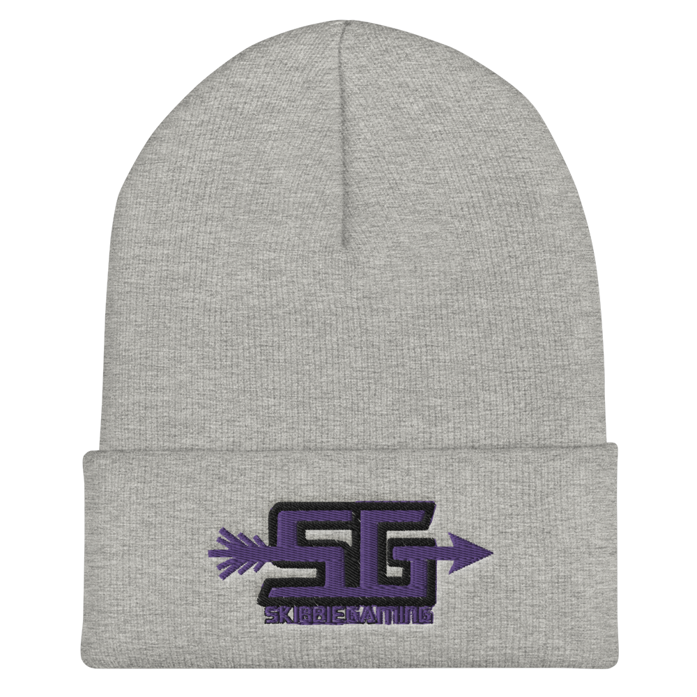 Skibbie Gaming Beanie