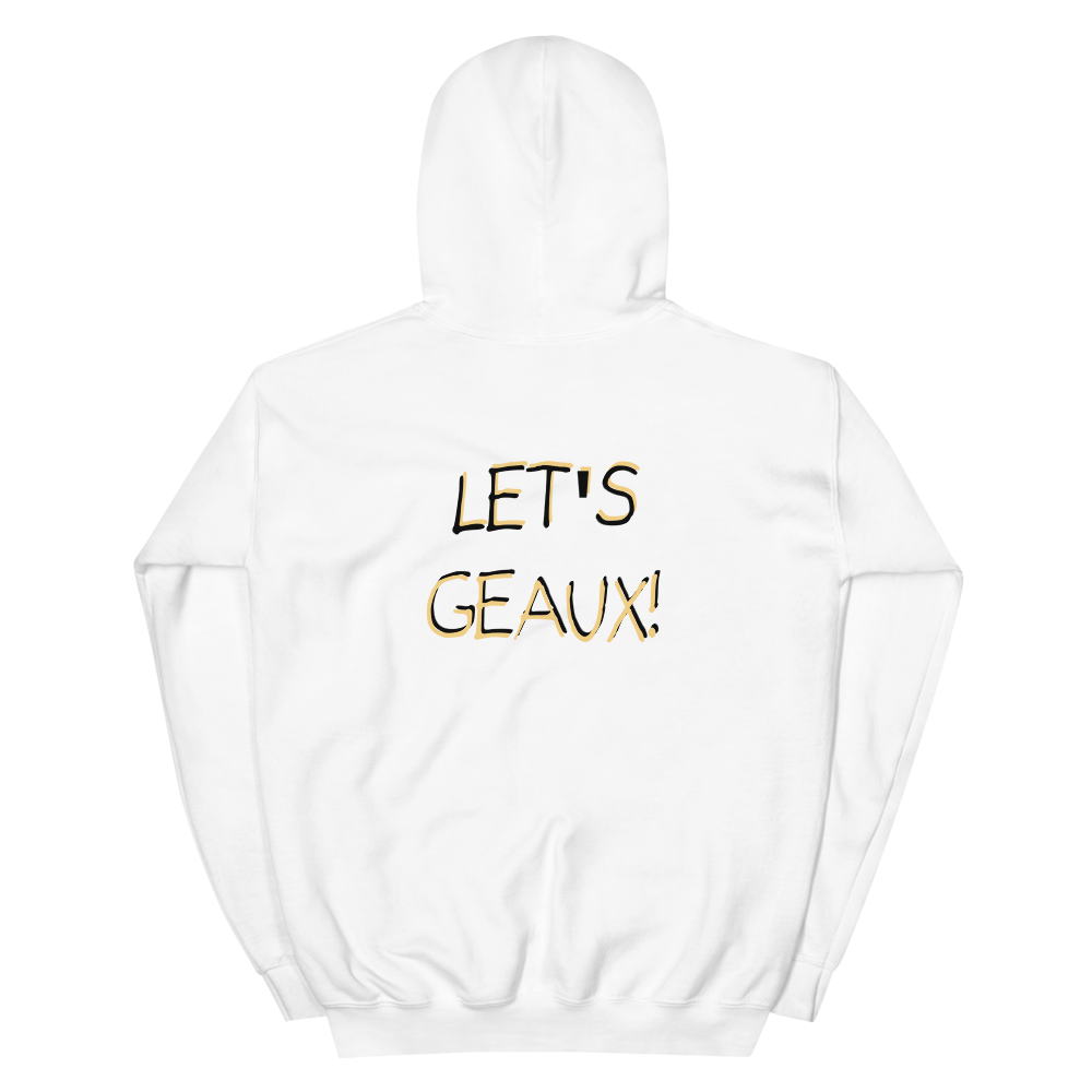 The Gaming Grunt Logo Hoodie