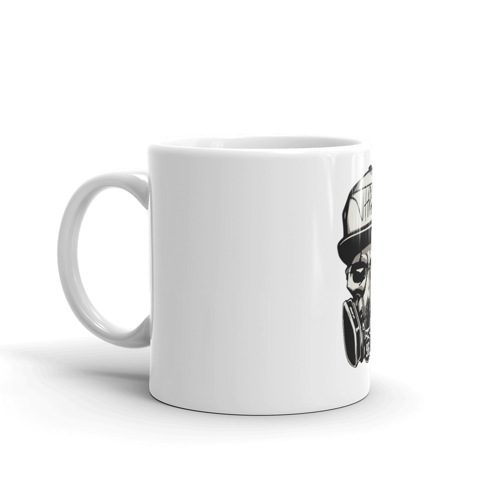 Thrax Mug
