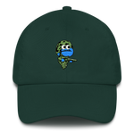 Cookie Jonster Logo Dad Hat