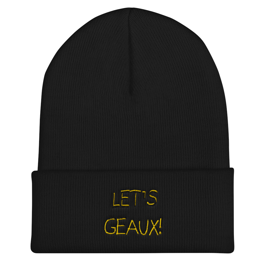 The Gaming Grunt Beanie