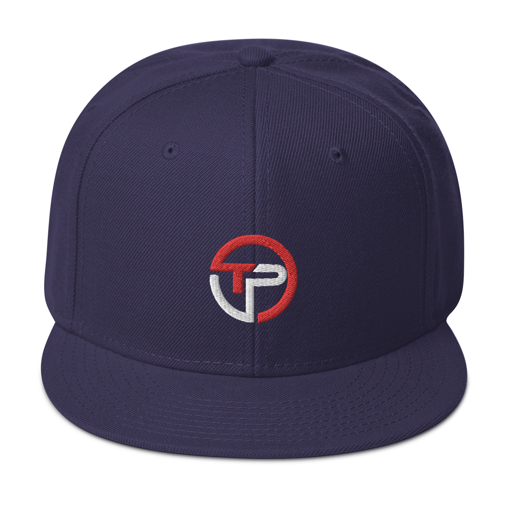 ThaPromise19 Snapback Hat