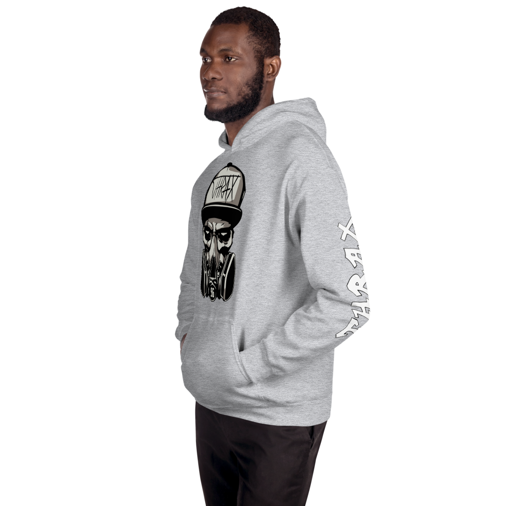 Thrax Hoodie