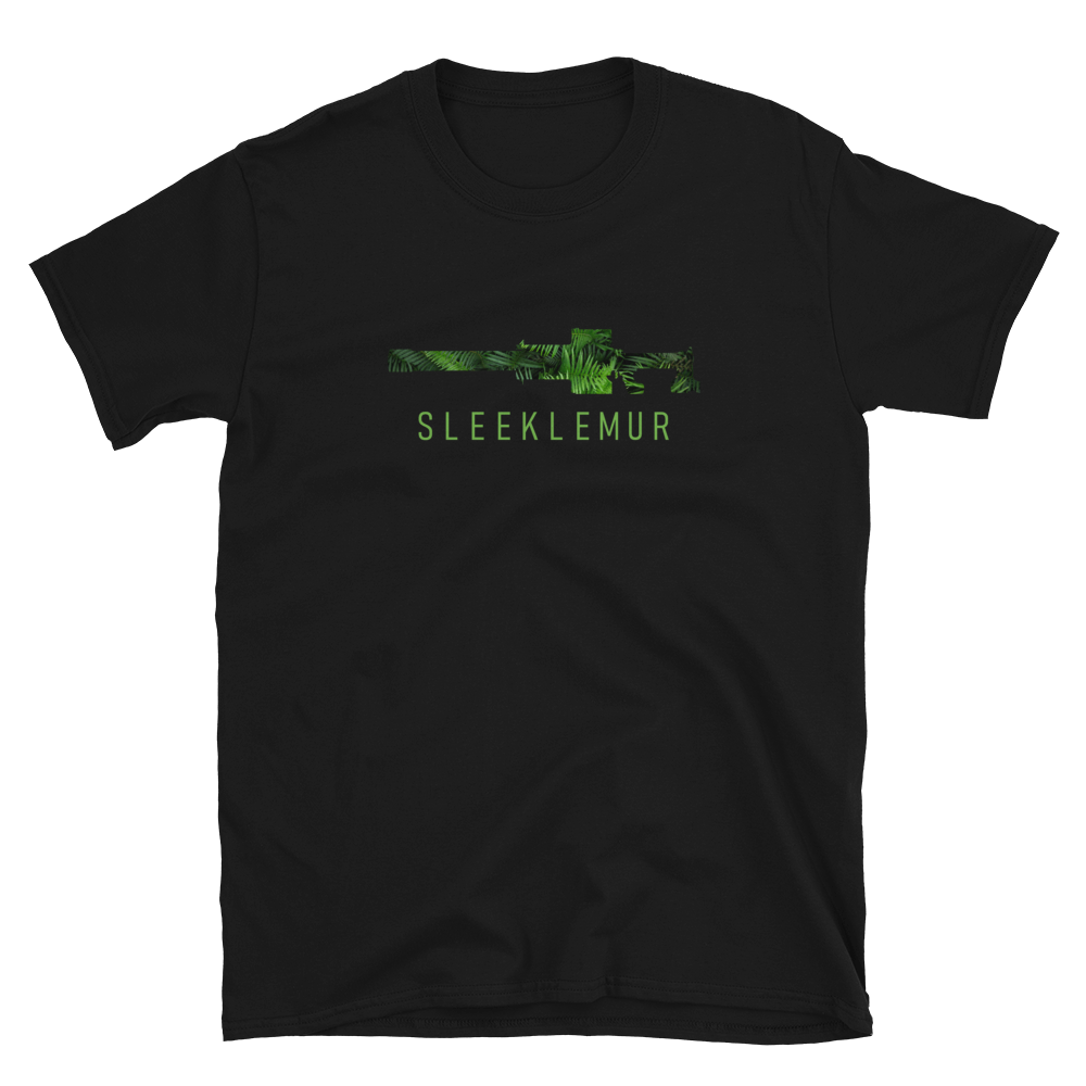 SleekLemur Loadout Premium Tee