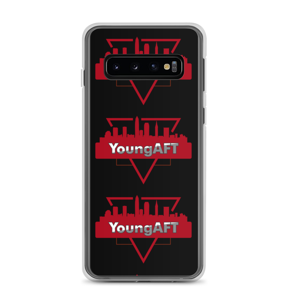 YoungAFT Samsung Case