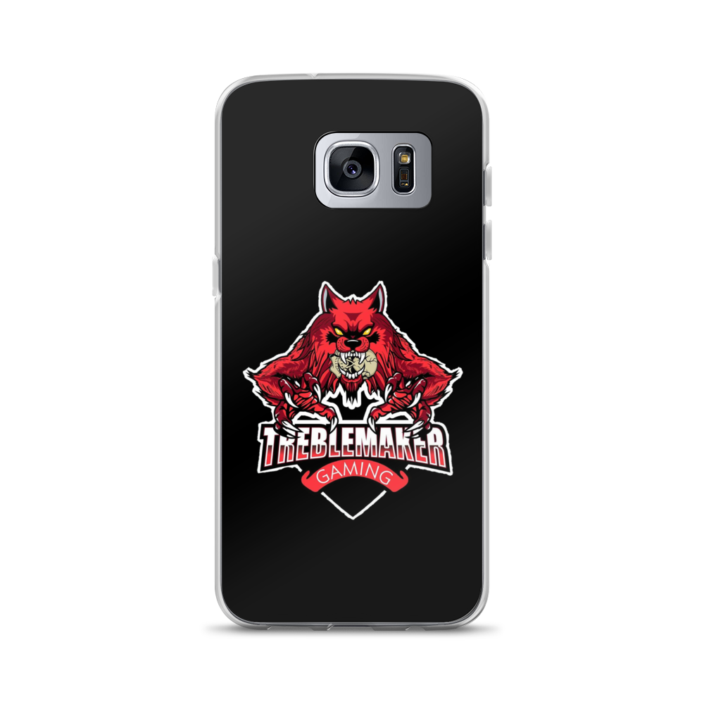Treblemaker Gamin Samsung Case