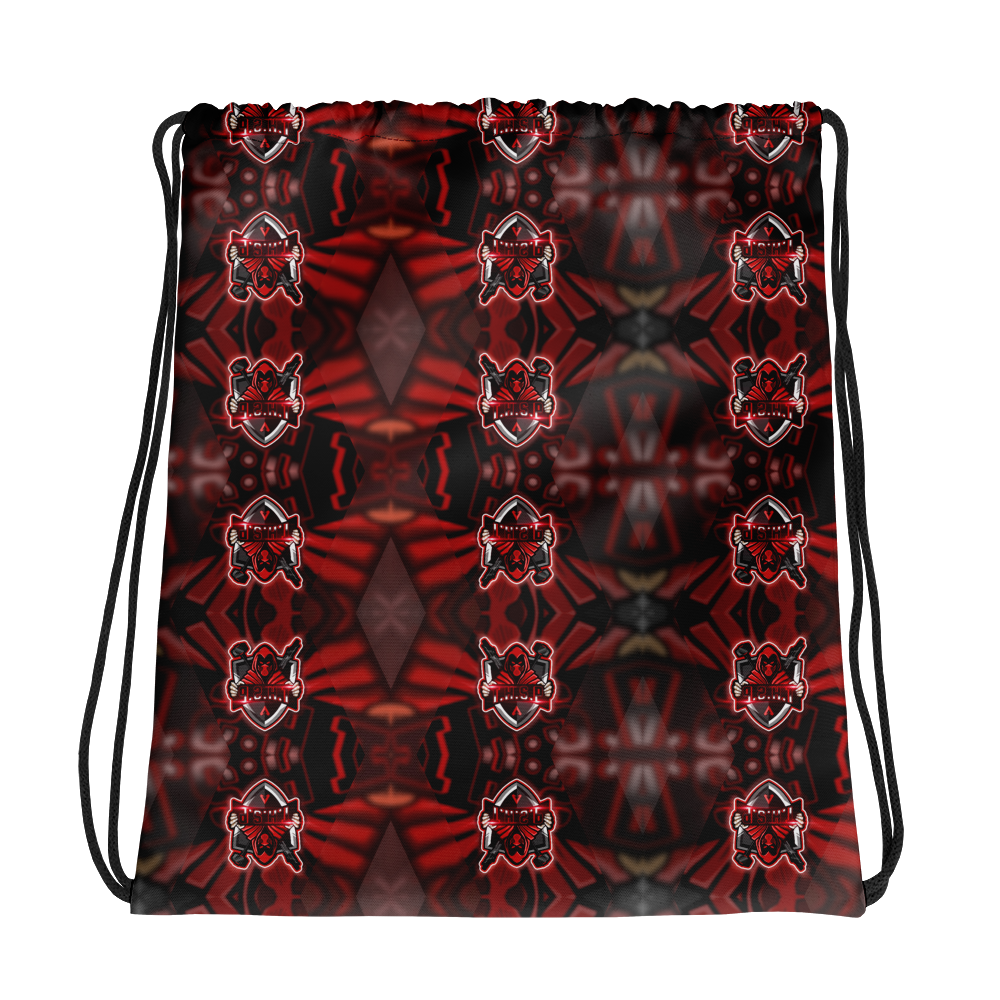 THSP Drawstring bag
