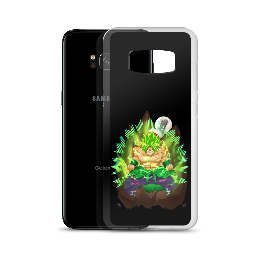 Young_vile Samsung Case