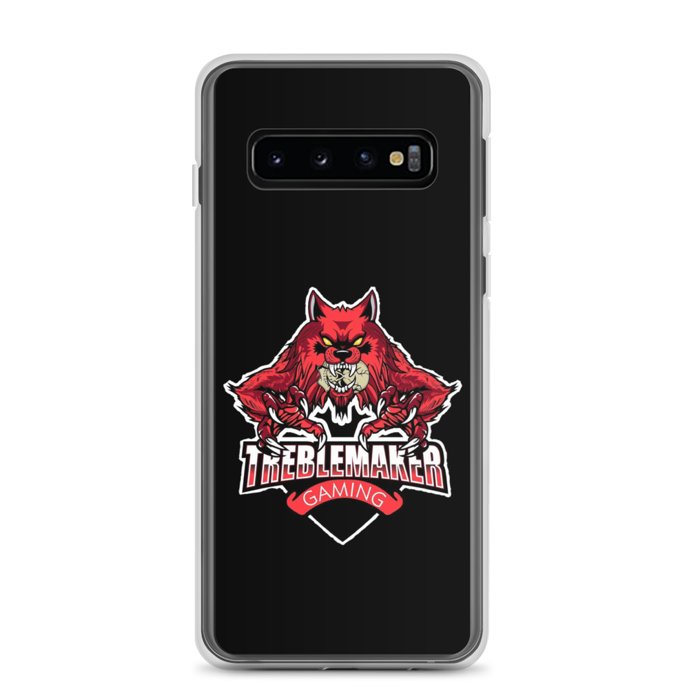 Treblemaker Gamin Samsung Case