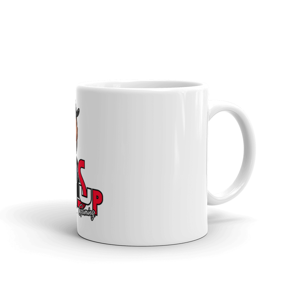 SmoovUndaPresha Mug