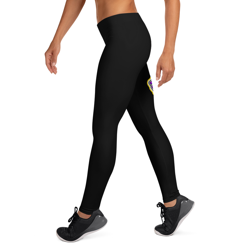 The Sahh Dudes Leggings