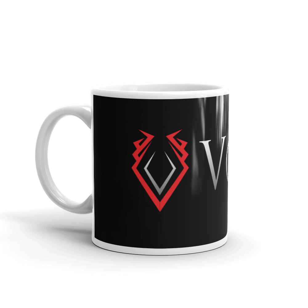 Volic Logo Mug