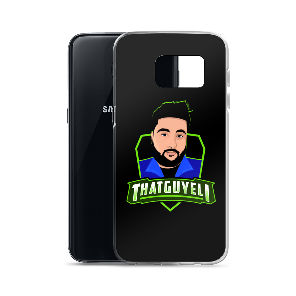 ThatguyEli Samsung Case