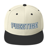Prestige Snapback Hat