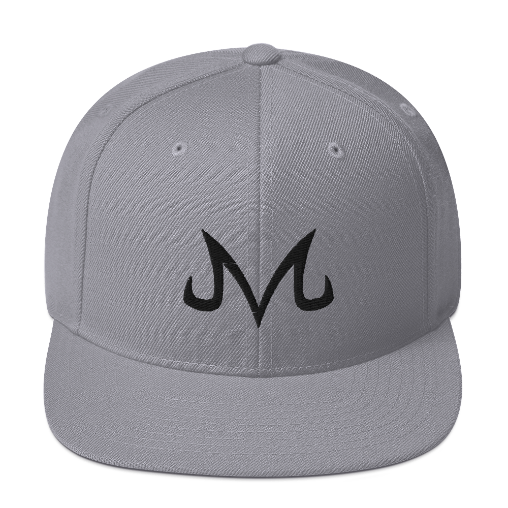 Young_vile Snapback Hat