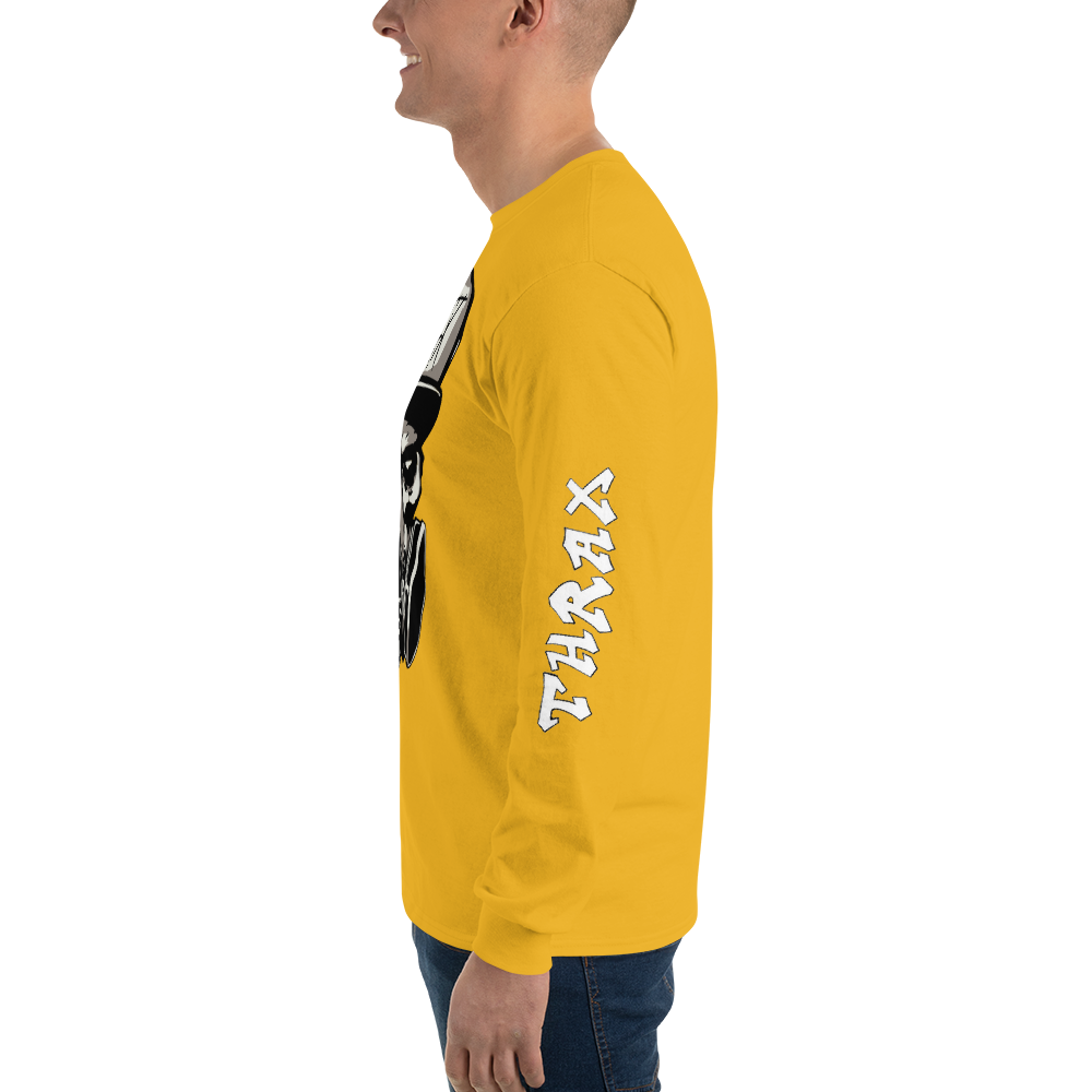 Thrax Long Sleeve Tee