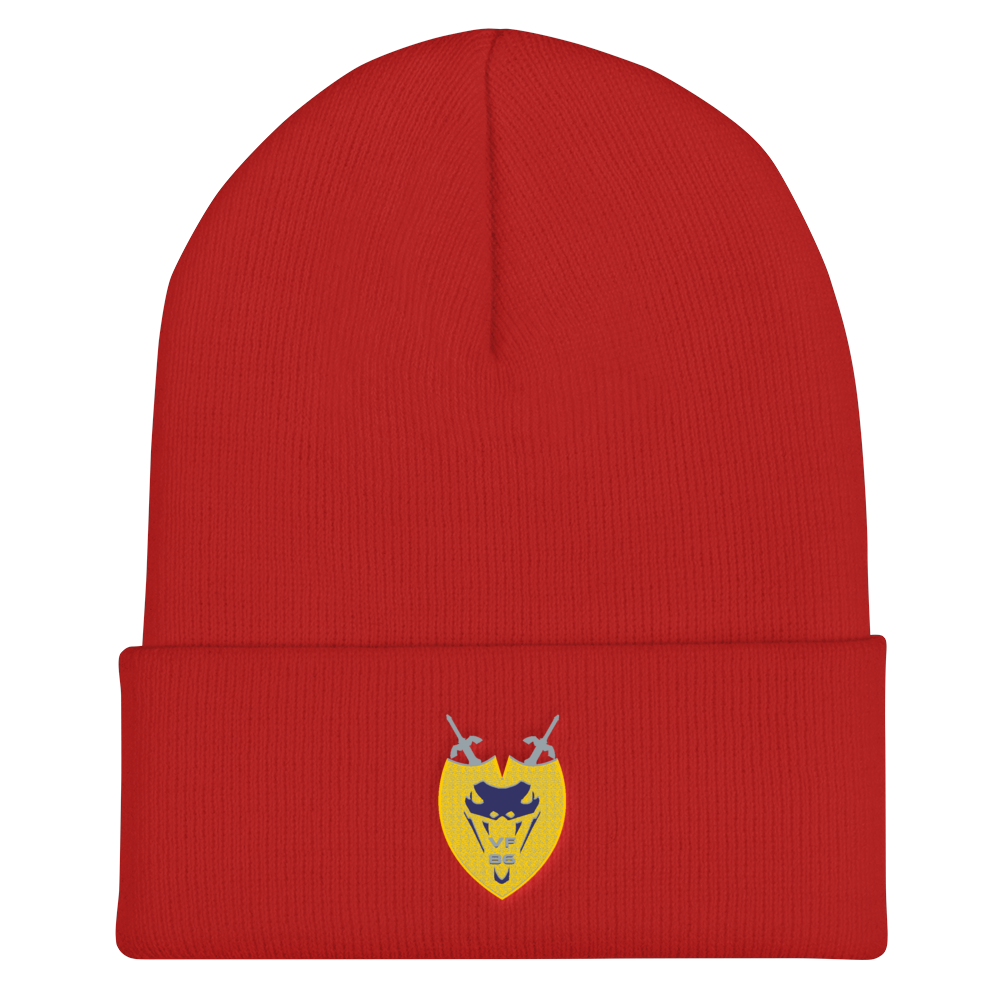 vipersfury86 Gaming Beanie
