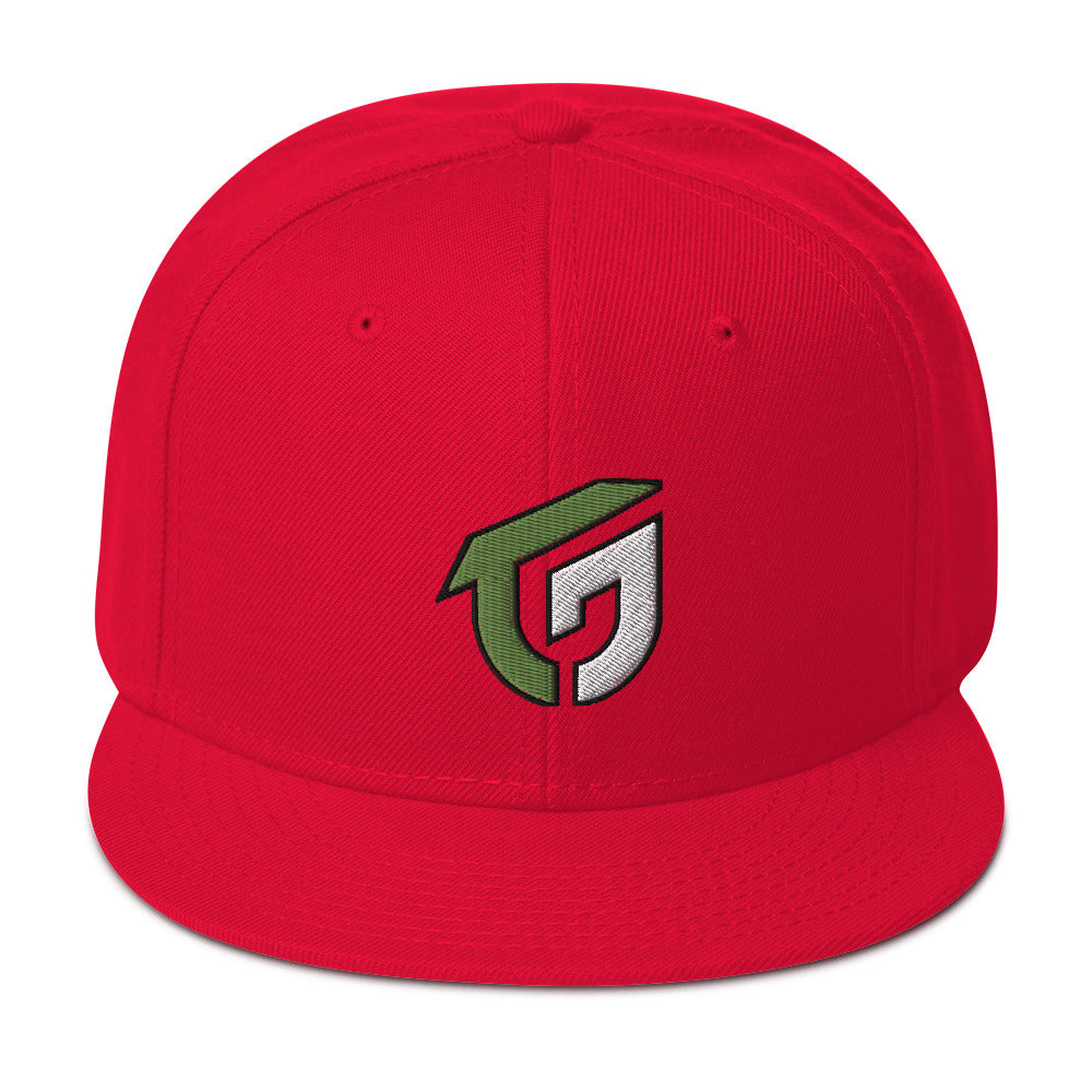 Tripp Gaming Snapback Hat