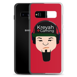 Kreyah Samsung Case