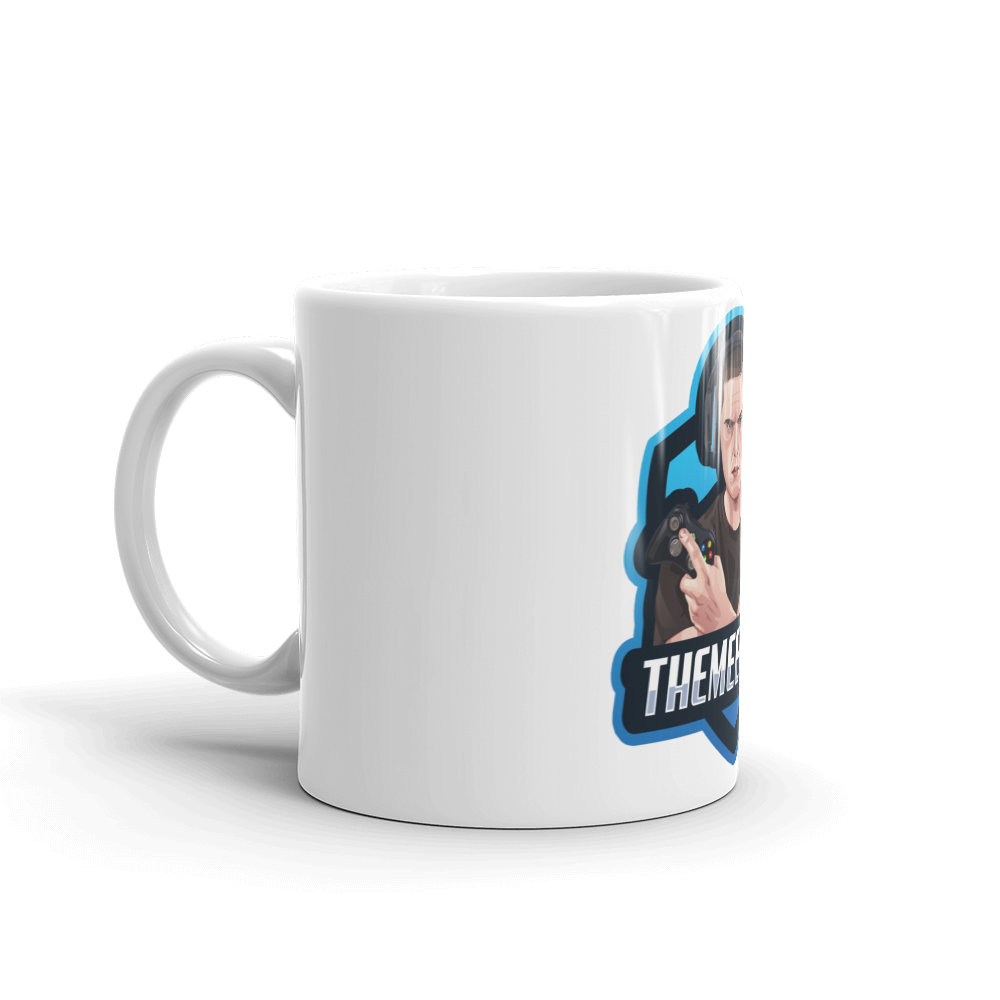 TheMeericle Mug