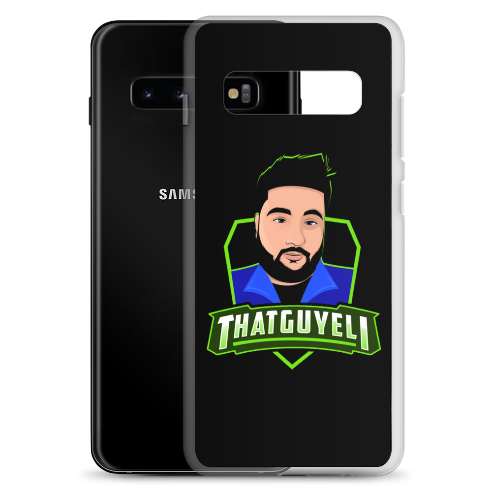 ThatguyEli Samsung Case