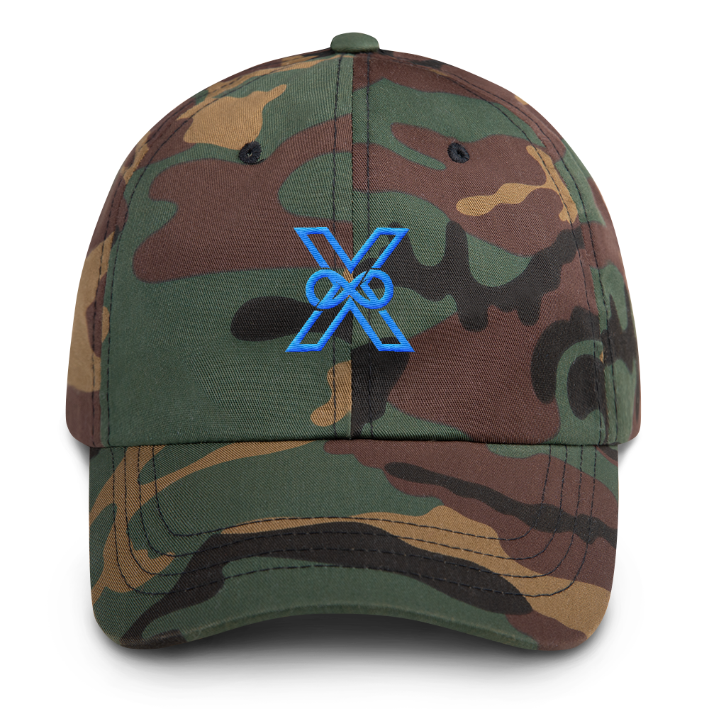 XvinityRev Dad Hat