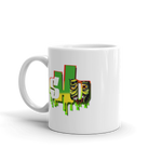 SumHairy_dad Gaming Double Logo Mug